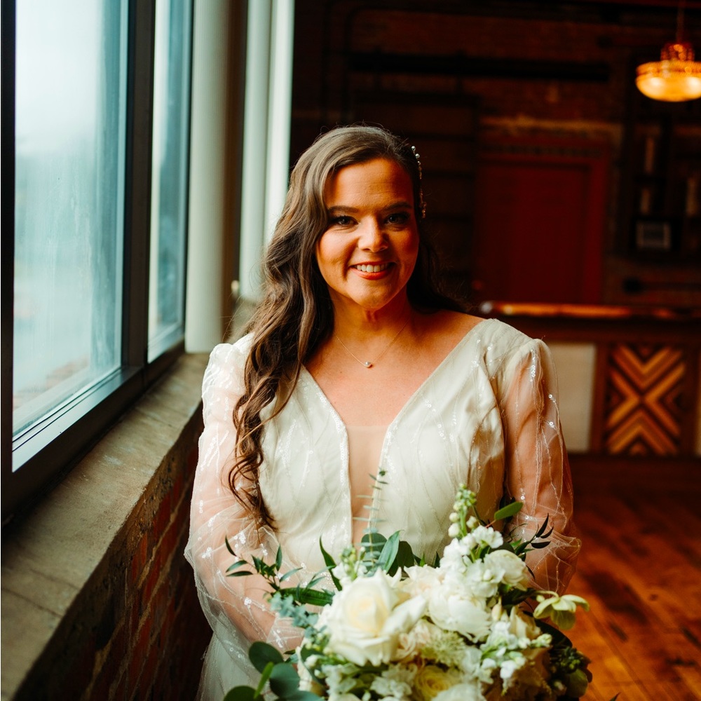 Meet your Posher, Karen